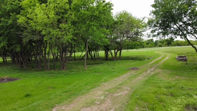 Tbd Lot A Fm 2737 Road Lone Oak TX 75453