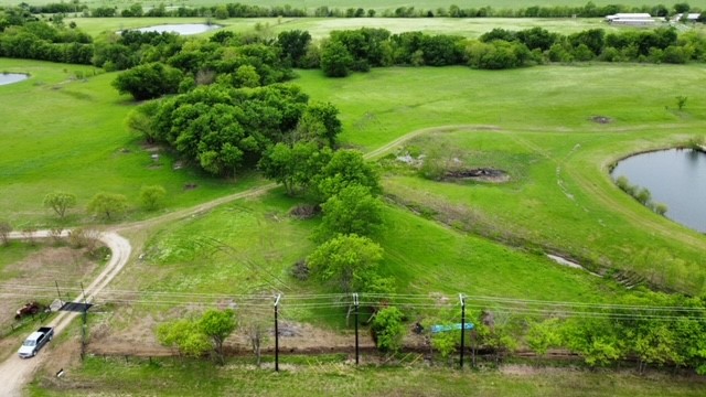 Tbd Lot A Fm 2737 Road Lone Oak TX 75453
