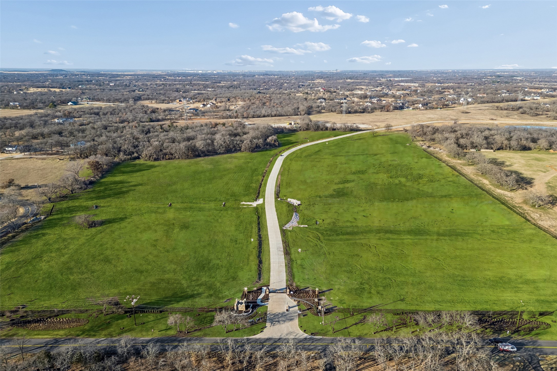 617 Wiesen Way Bartonville TX 76226