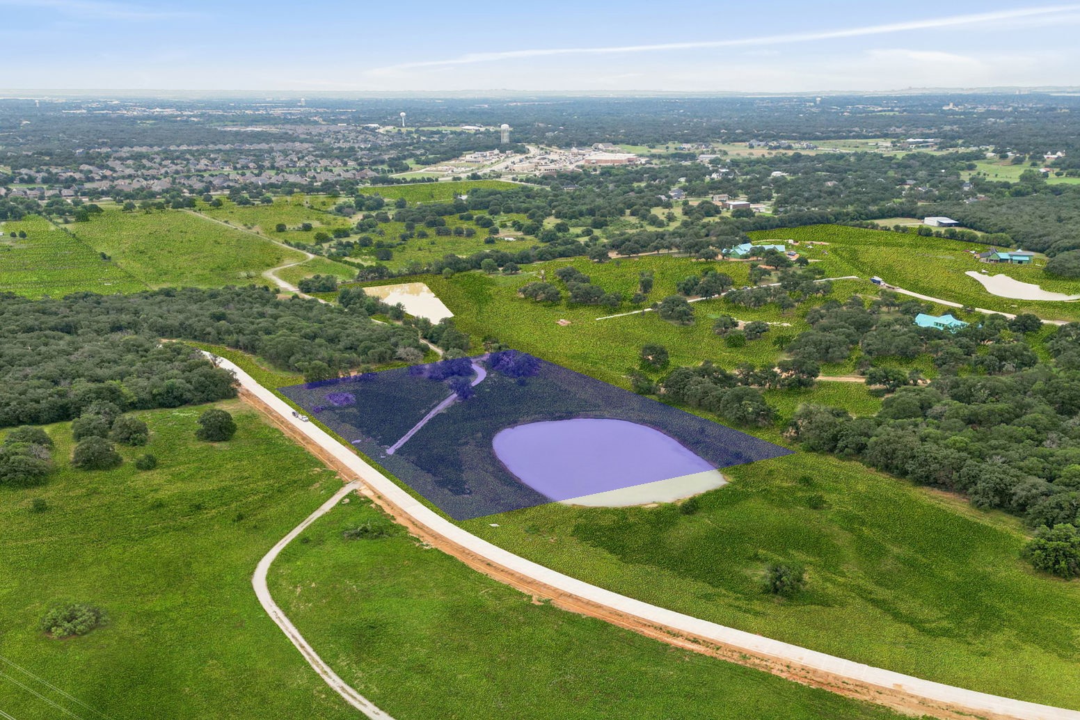 617 Wiesen Way Bartonville TX 76226