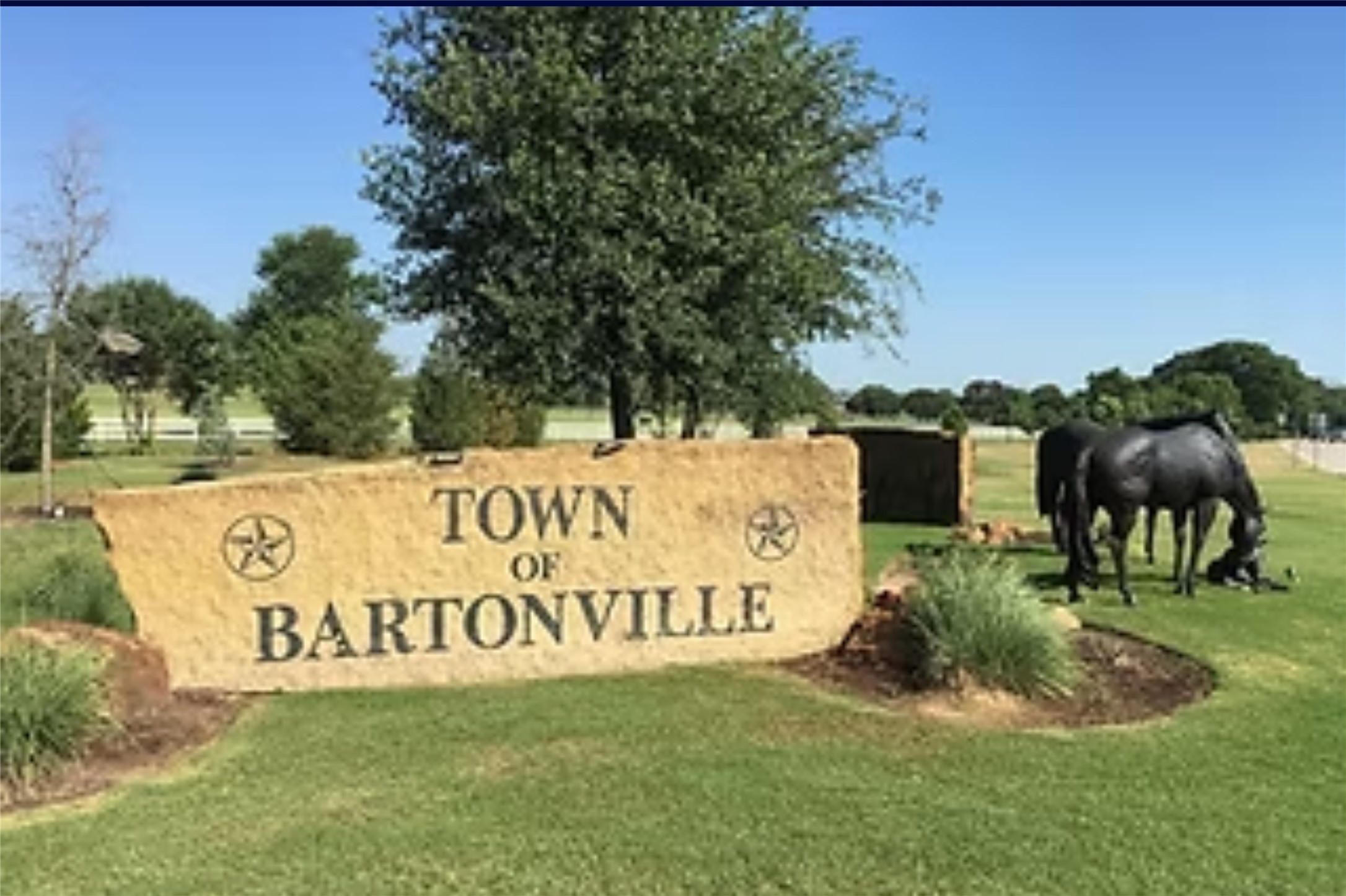 617 Wiesen Way Bartonville TX 76226