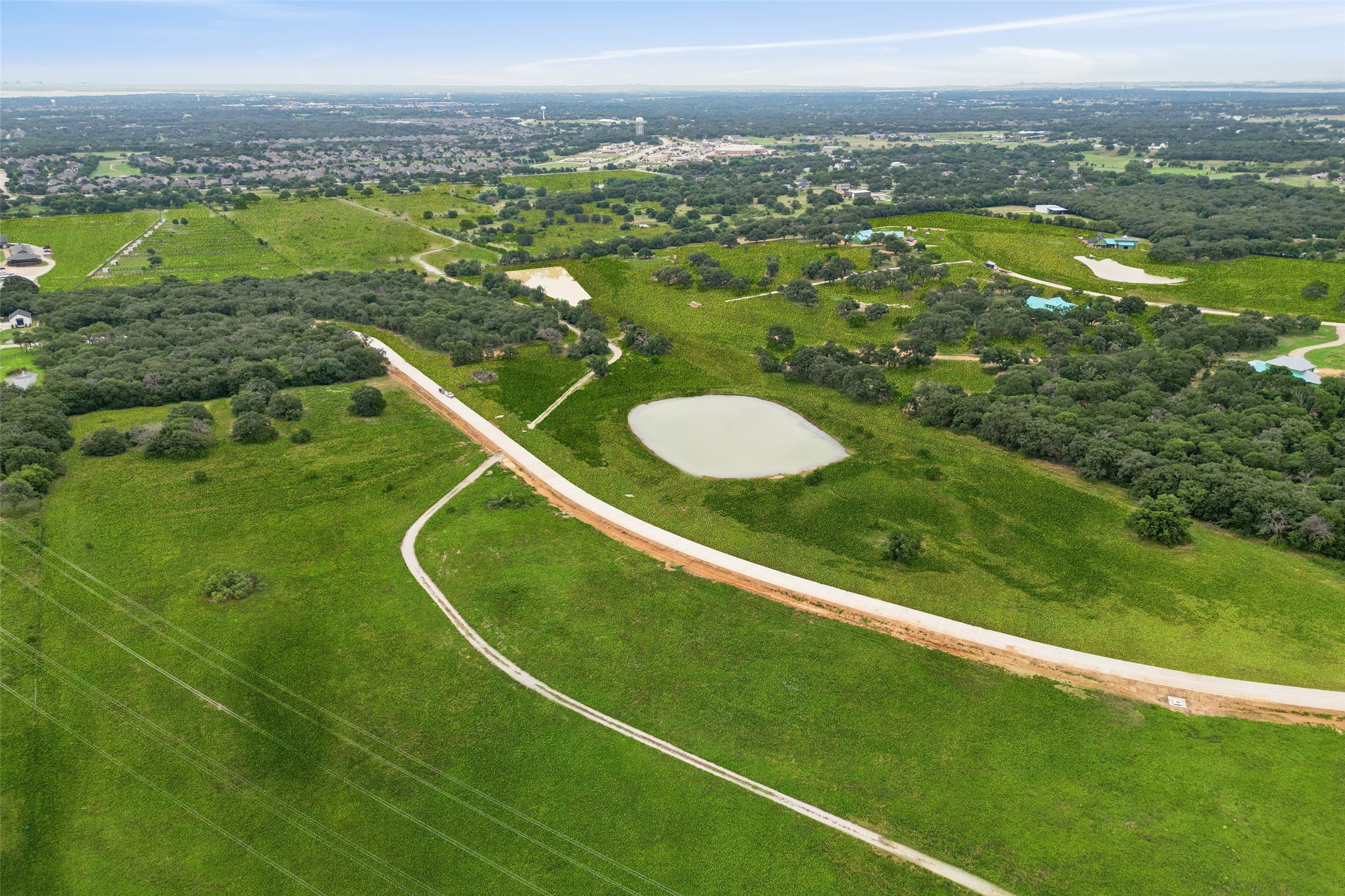 617 Wiesen Way Bartonville TX 76226