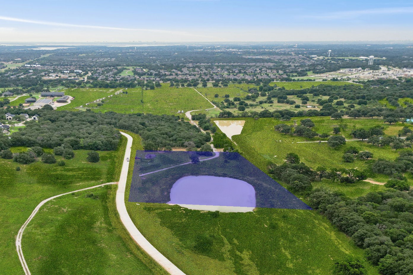 617 Wiesen Way Bartonville TX 76226
