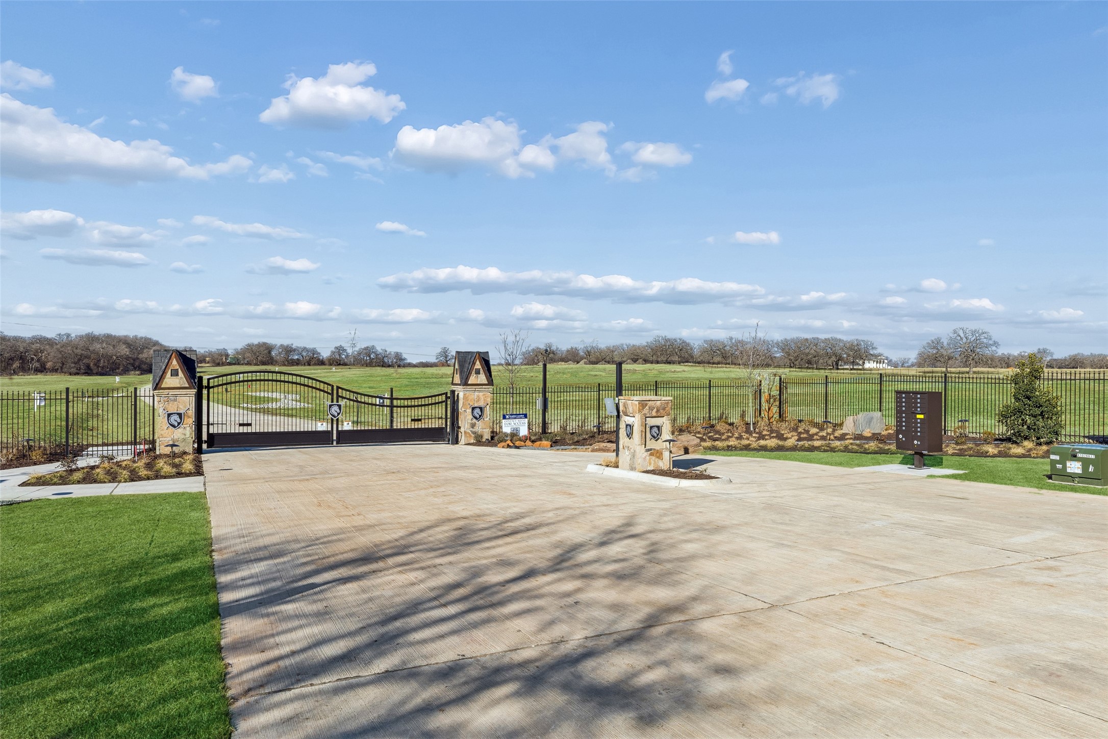 617 Wiesen Way Bartonville TX 76226