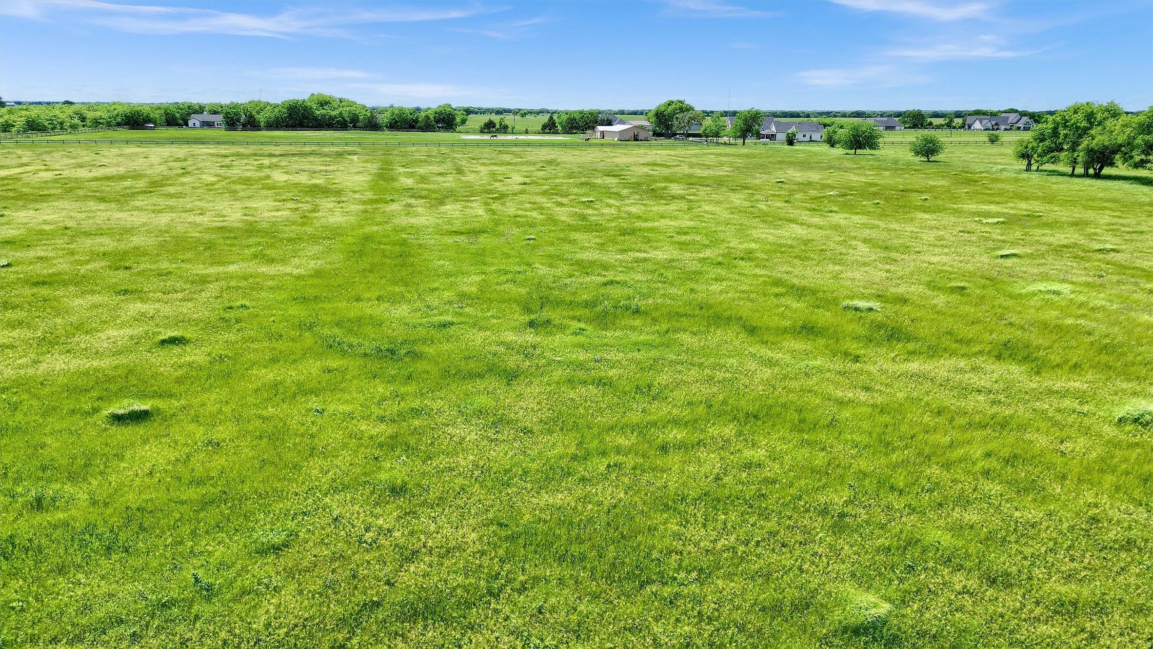 13 Ac. Bennett Lane Sadler TX 76264