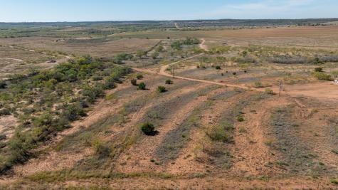 Tbd Lot 1 Cr 277 Sweetwater TX 79556