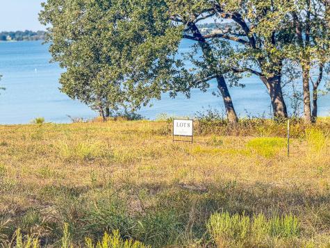 Lot 8 Bordeaux Lane Corsicana TX 75109