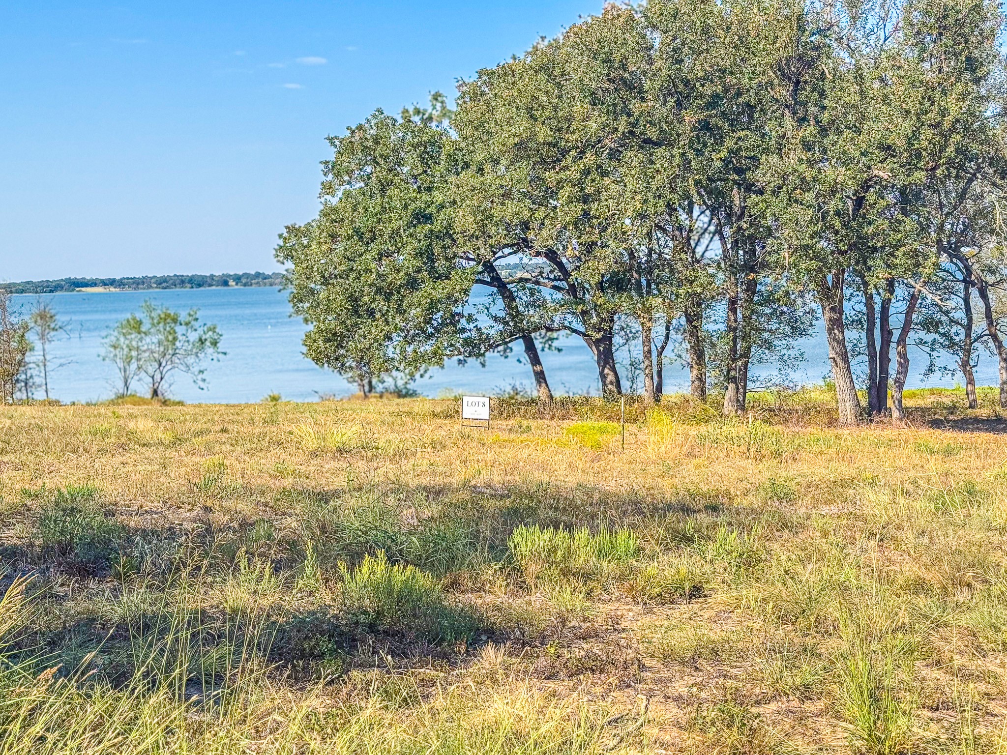 Lot 8 Bordeaux Lane Corsicana TX 75109
