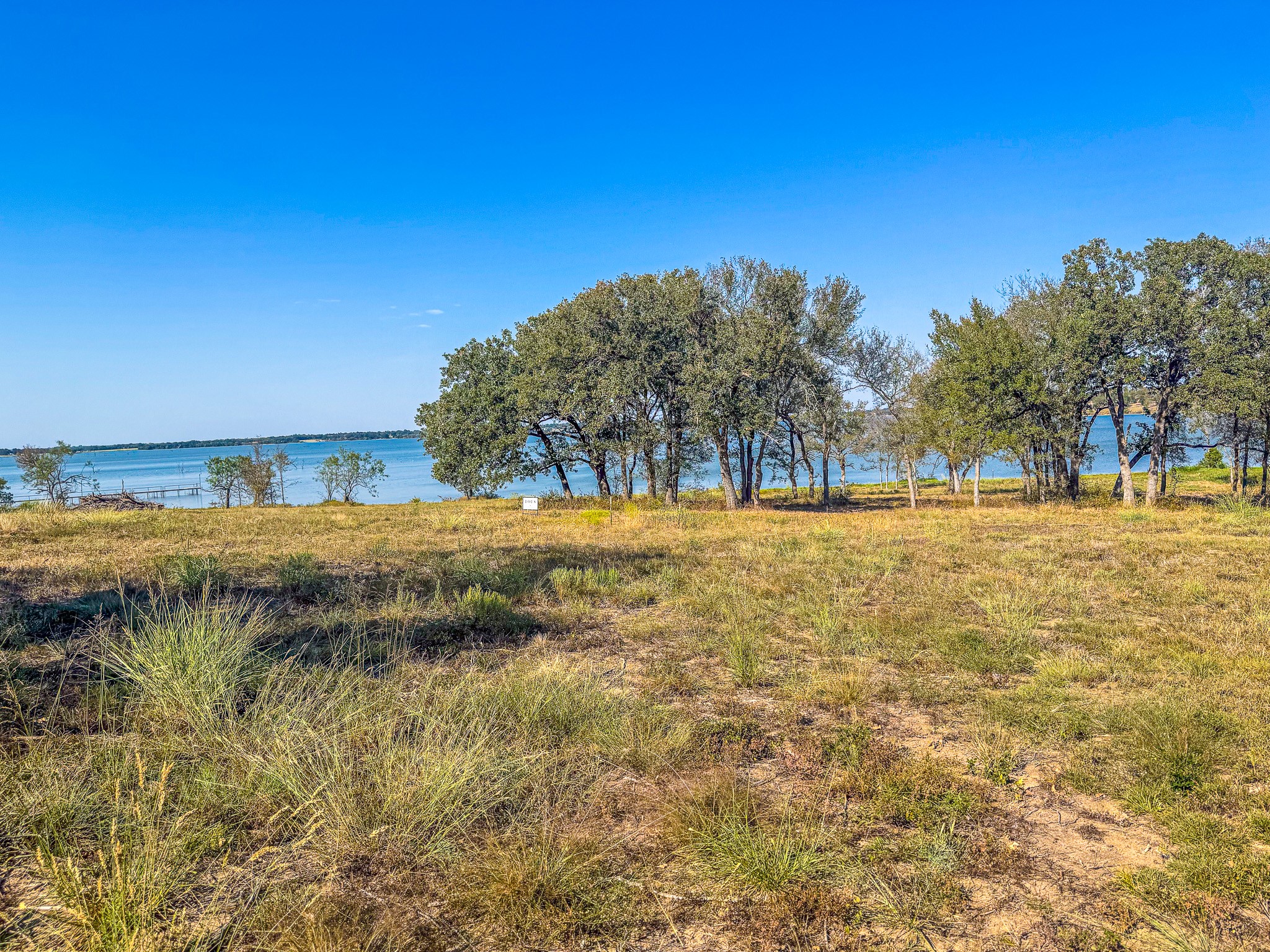 Lot 8 Bordeaux Lane Corsicana TX 75109