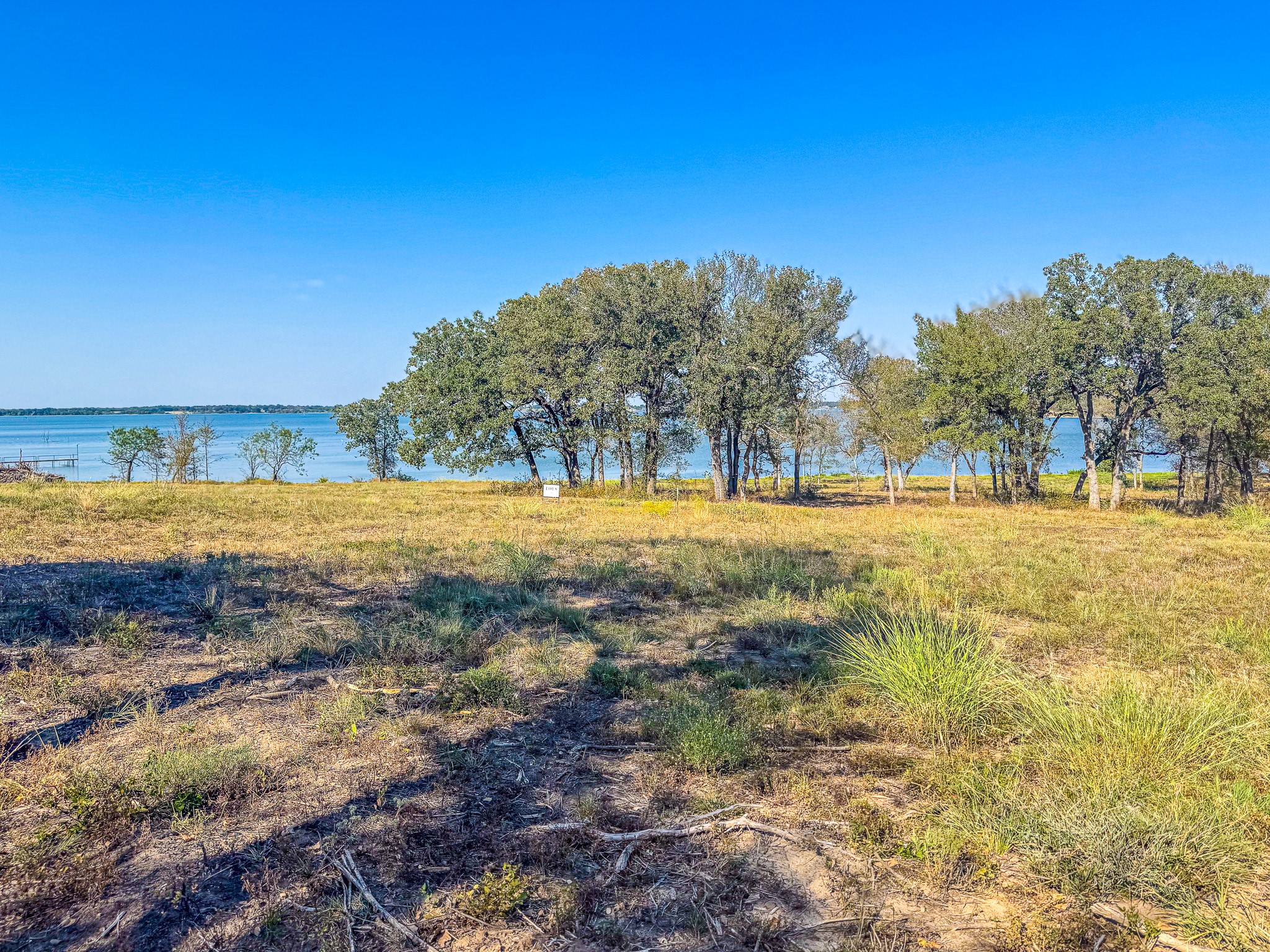 Lot 8 Bordeaux Lane Corsicana TX 75109