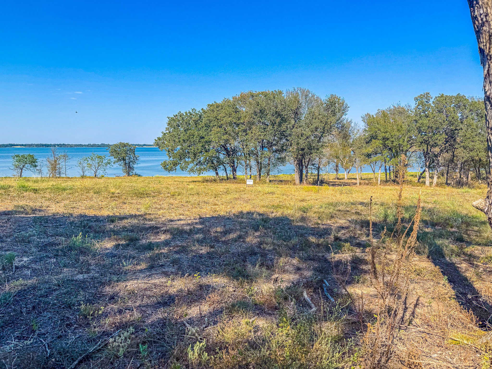 Lot 8 Bordeaux Lane Corsicana TX 75109