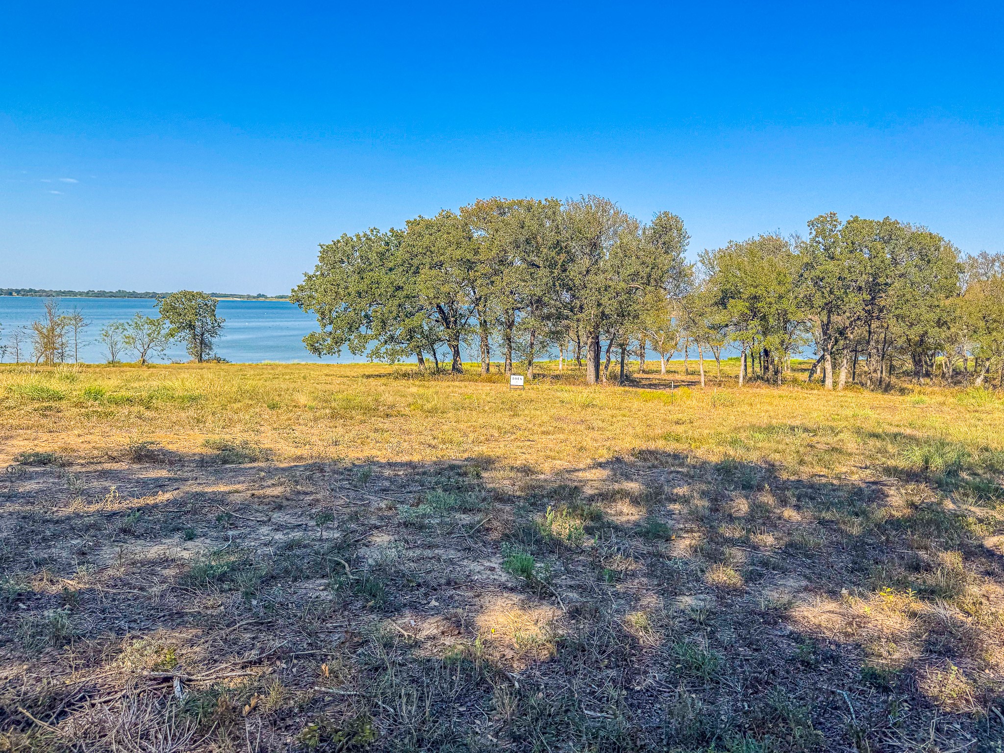 Lot 8 Bordeaux Lane Corsicana TX 75109