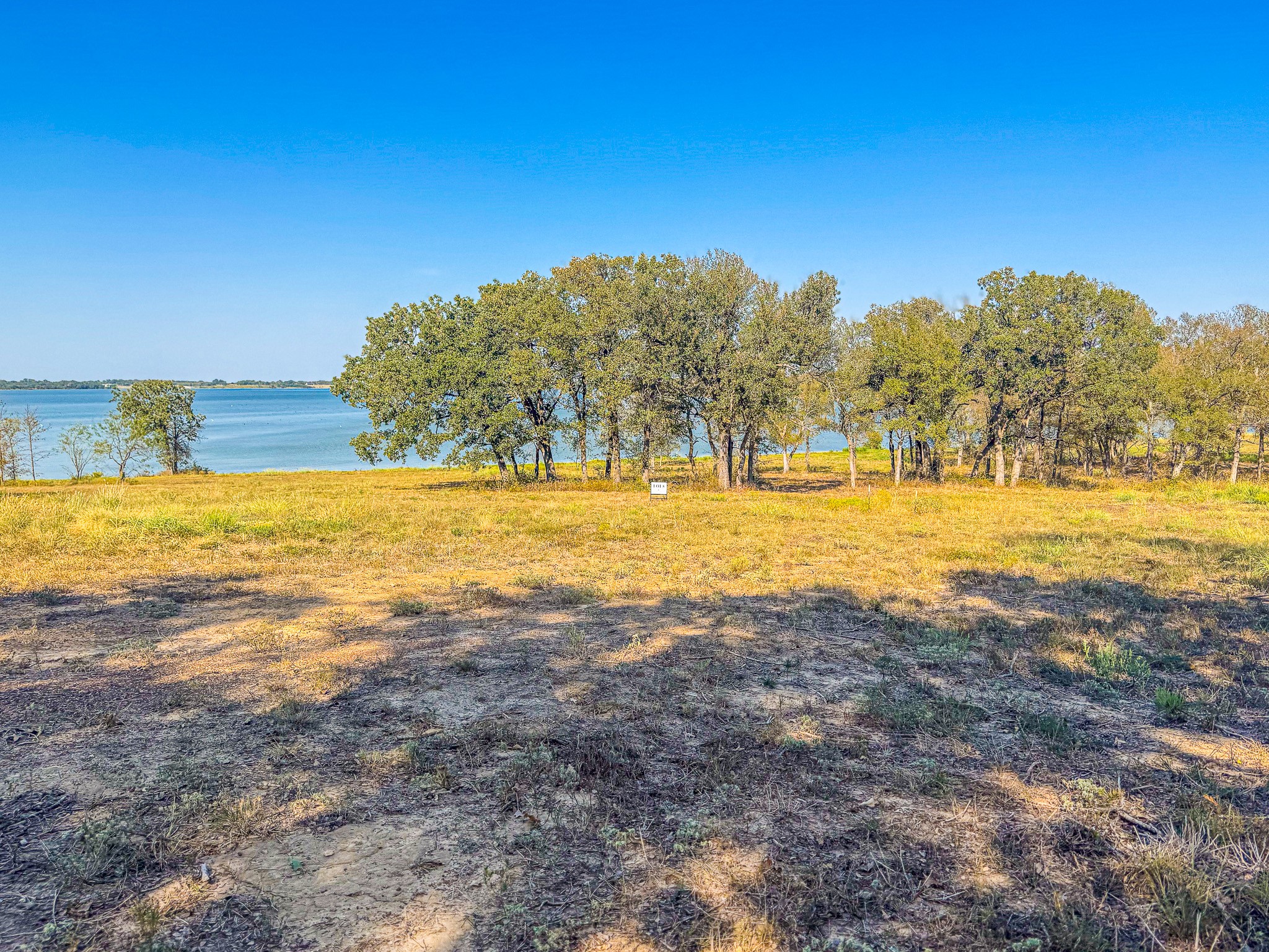 Lot 8 Bordeaux Lane Corsicana TX 75109