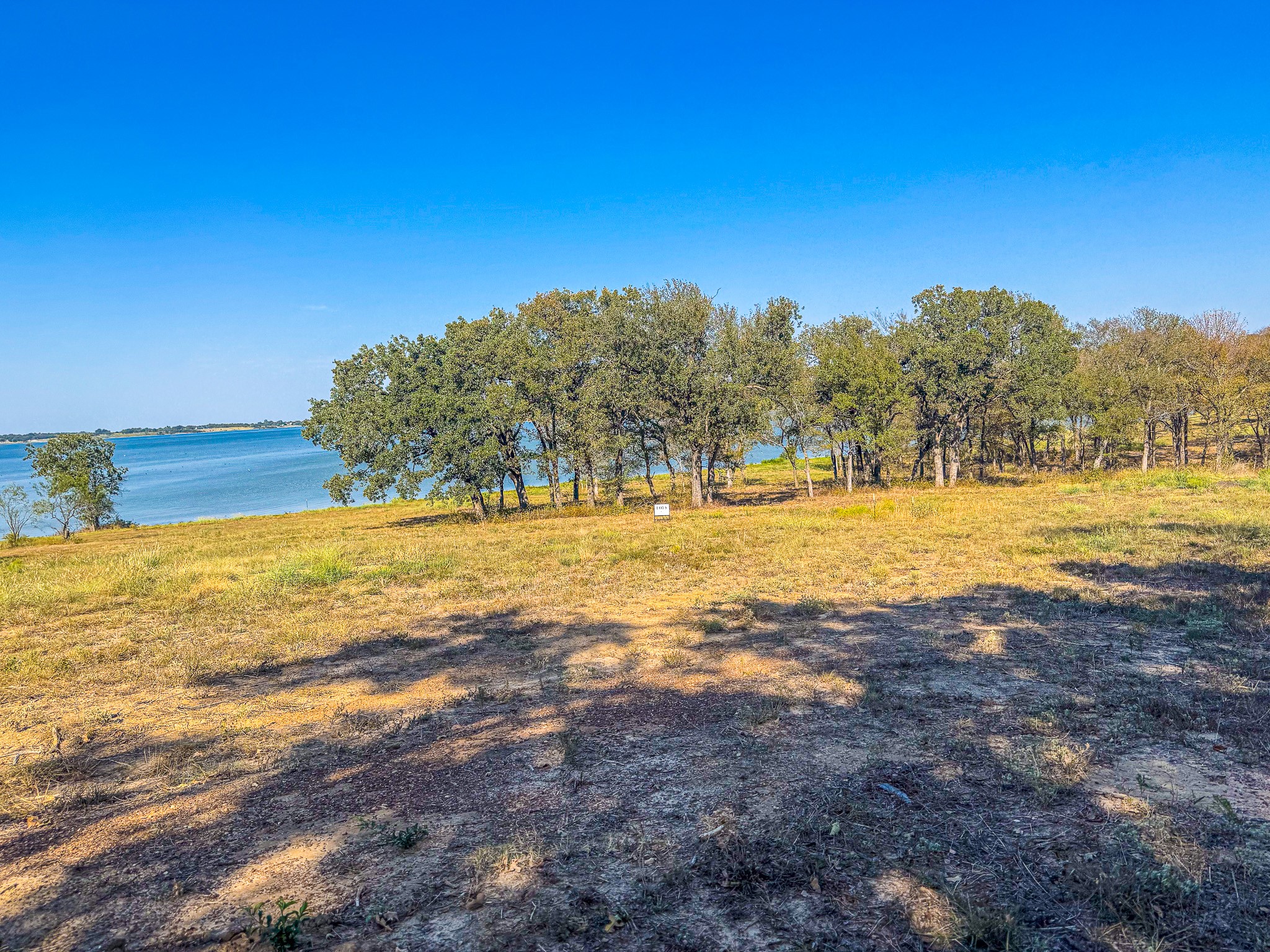 Lot 8 Bordeaux Lane Corsicana TX 75109
