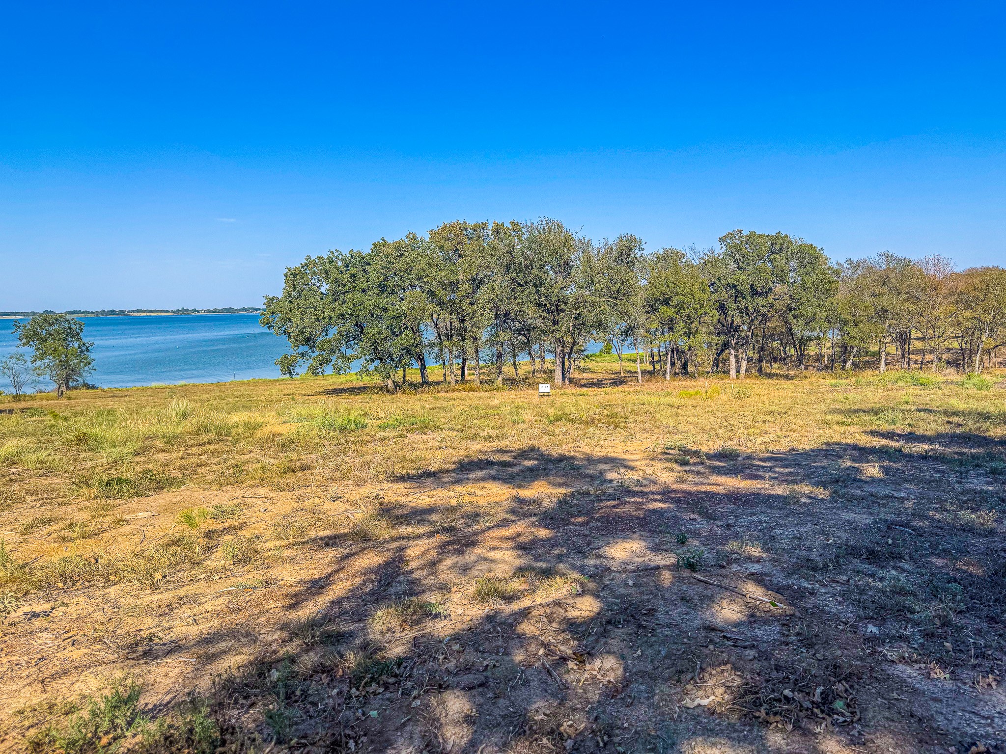 Lot 8 Bordeaux Lane Corsicana TX 75109