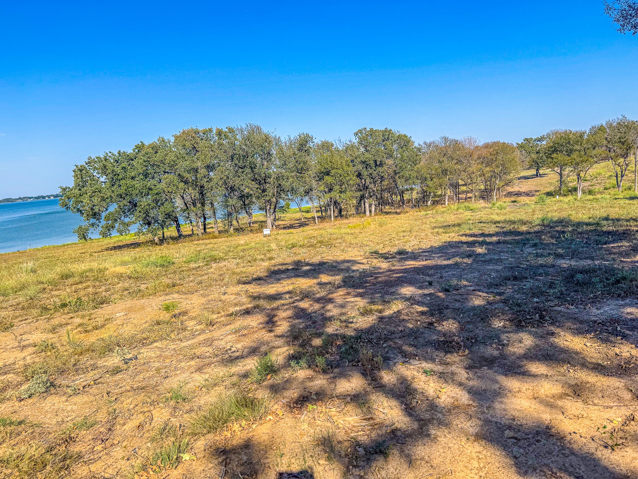 Lot 8 Bordeaux Lane Corsicana TX 75109