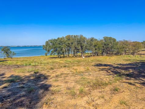 Lot 8 Bordeaux Lane Corsicana TX 75109