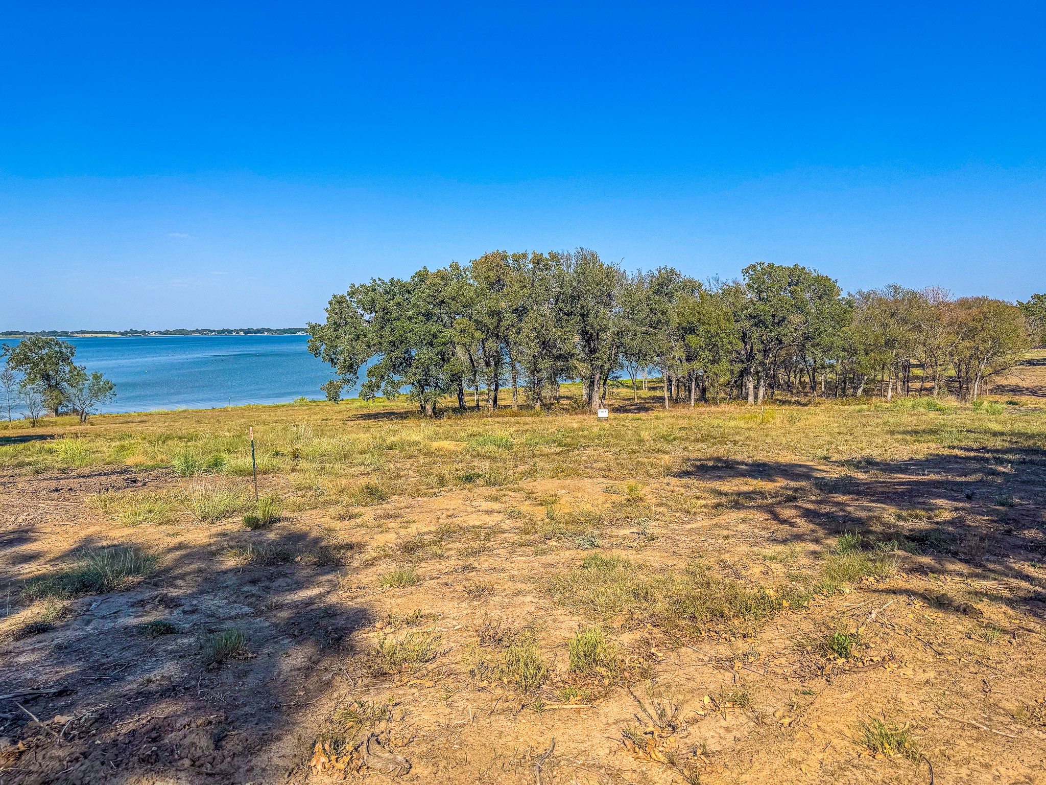Lot 8 Bordeaux Lane Corsicana TX 75109