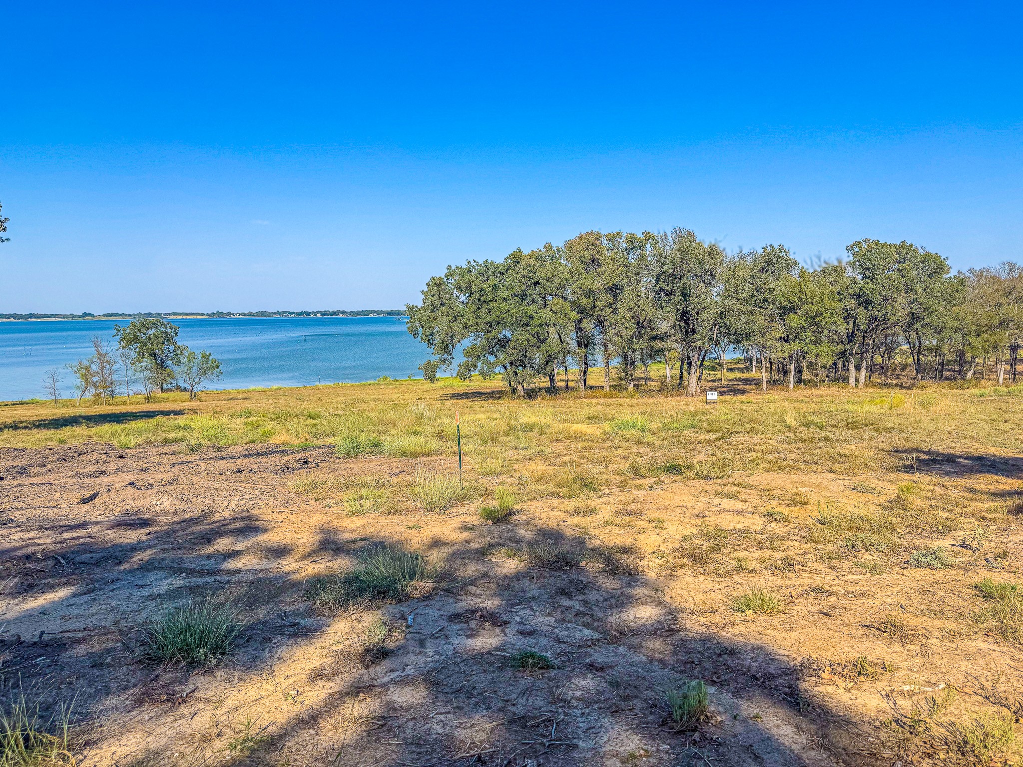Lot 8 Bordeaux Lane Corsicana TX 75109