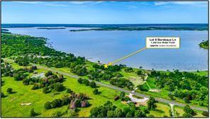 Lot 8 Bordeaux Lane Corsicana TX 75109
