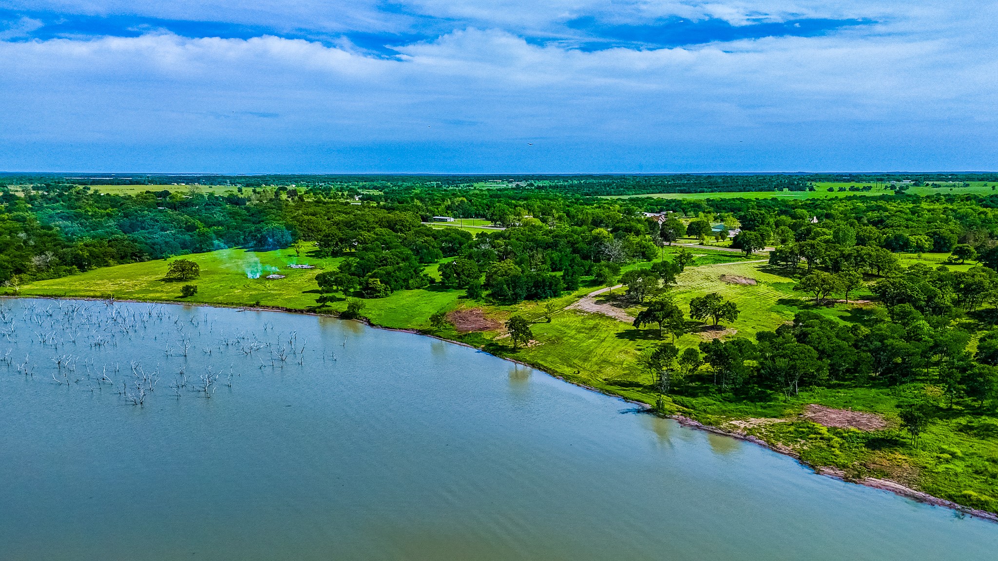 Lot 8 Bordeaux Lane Corsicana TX 75109