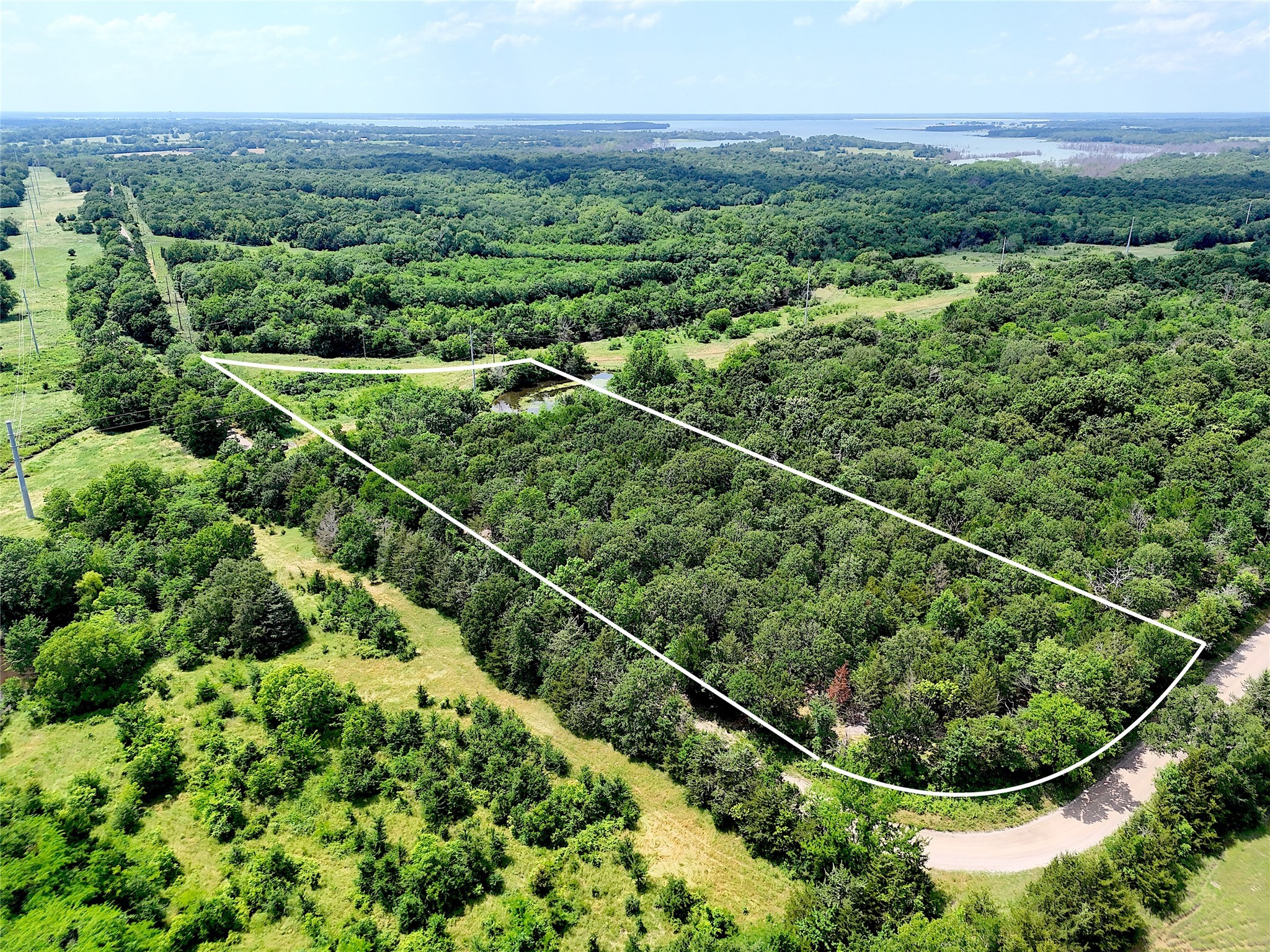9 Cr 2770 Honey Grove TX 75446