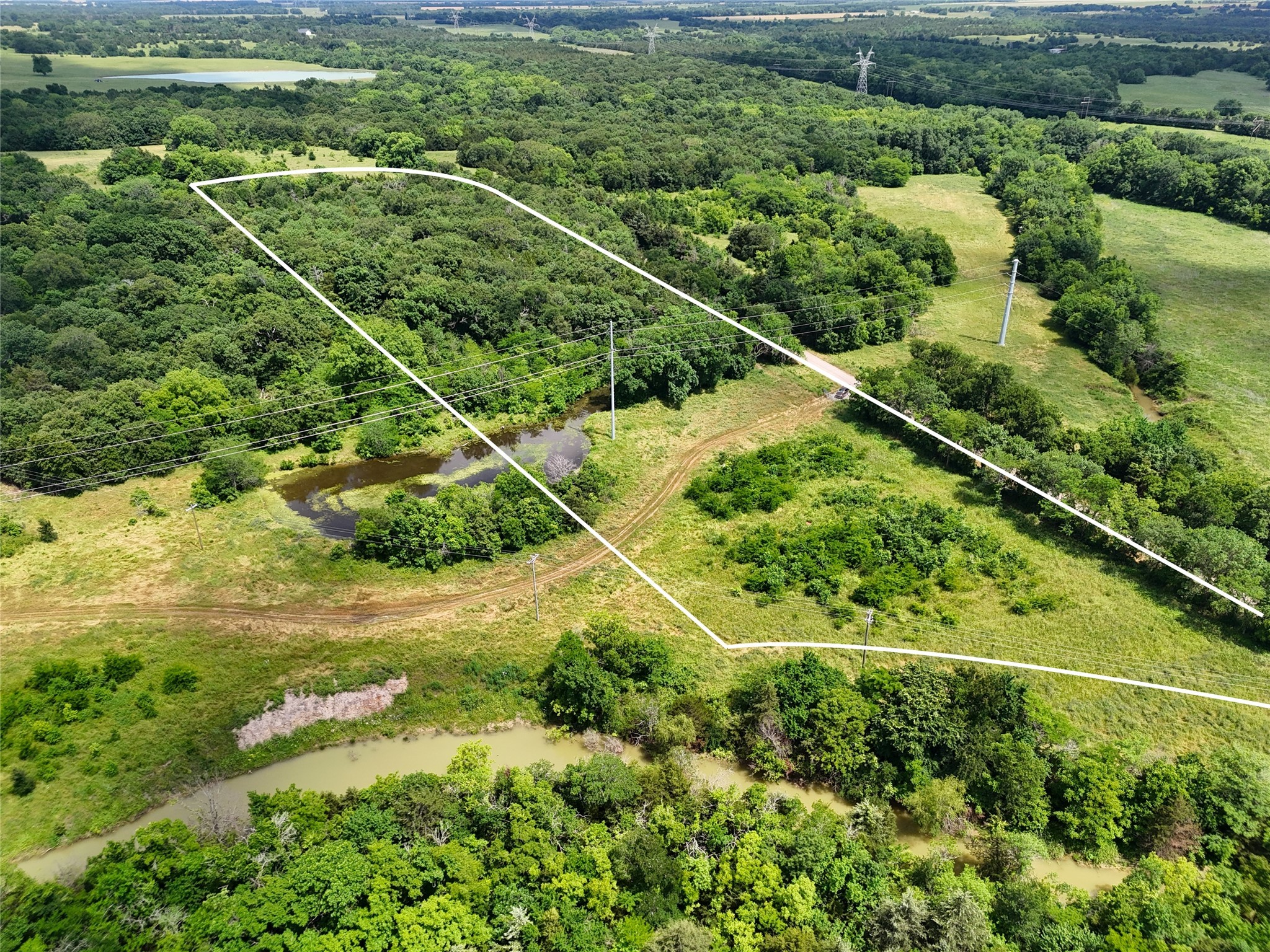 9 Cr 2770 Honey Grove TX 75446