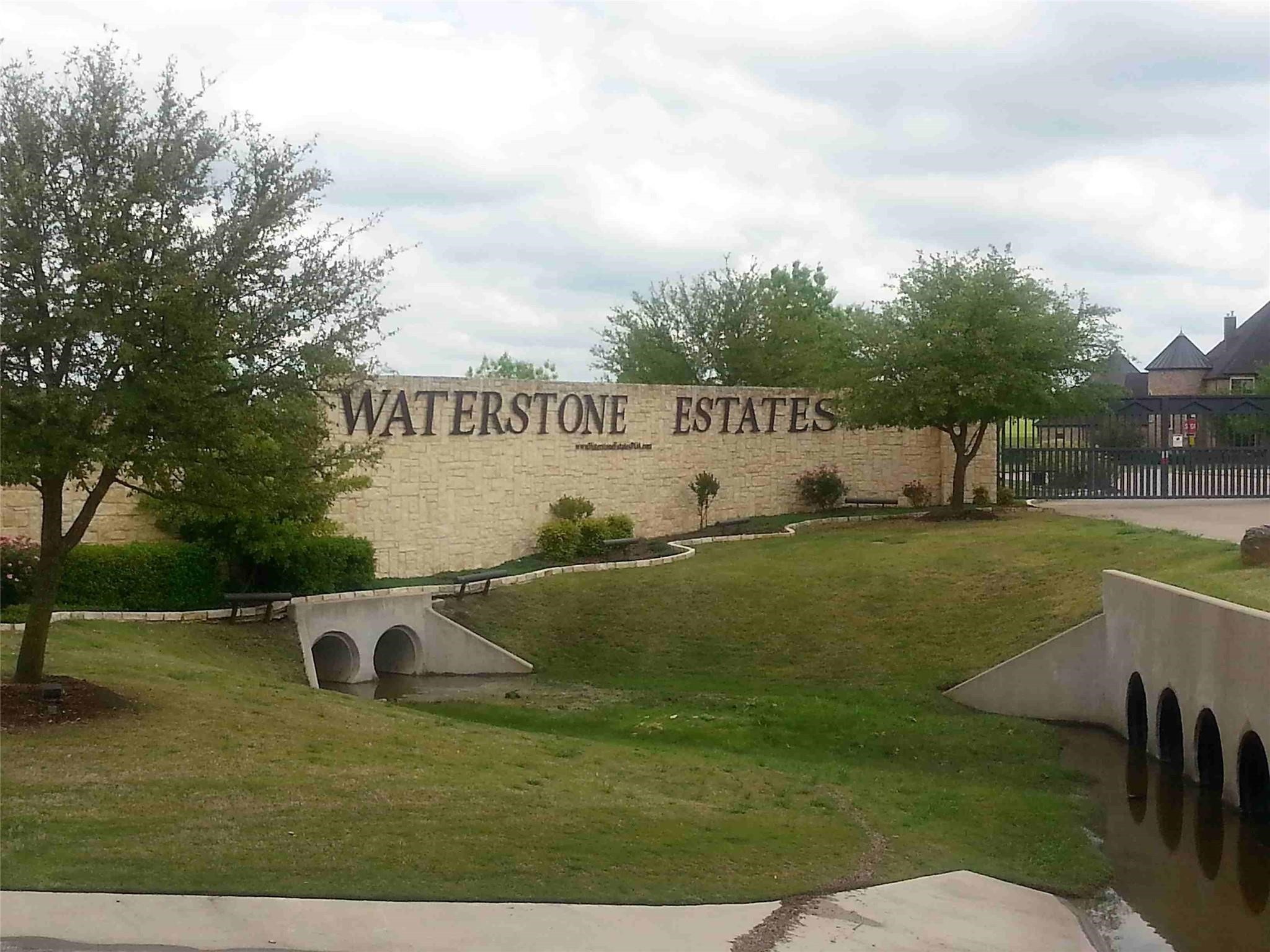 Tbd Deerwood Trail Mckinney TX 75071
