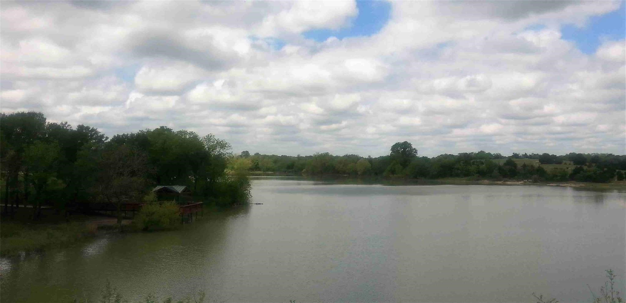Tbd Deerwood Trail Mckinney TX 75071