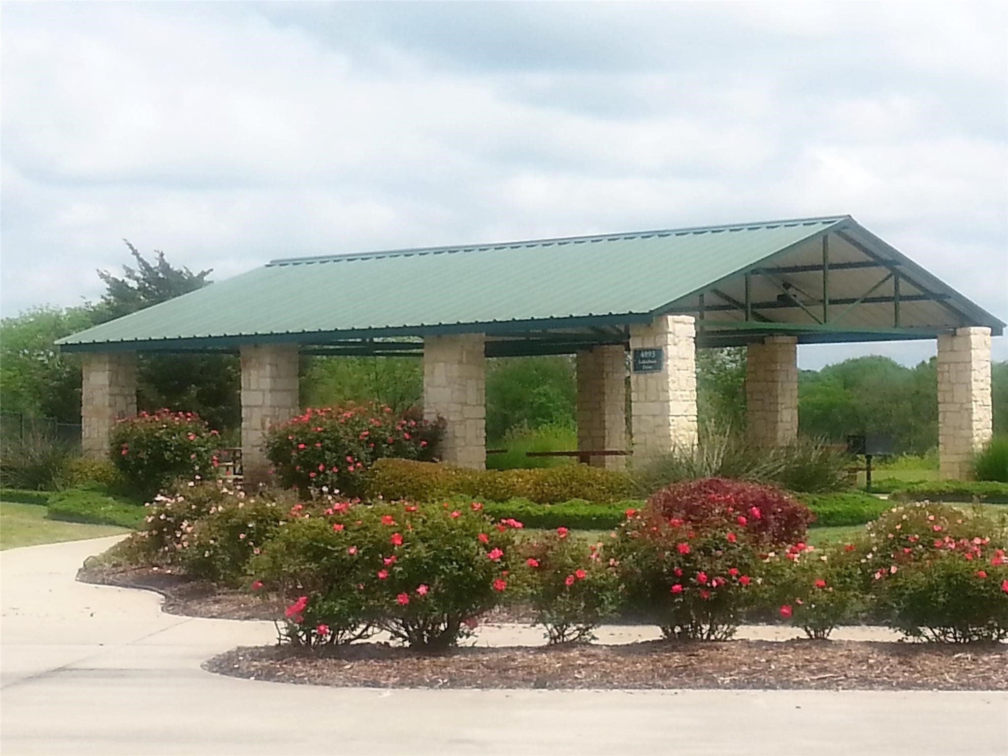 Tbd Deerwood Trail Mckinney TX 75071