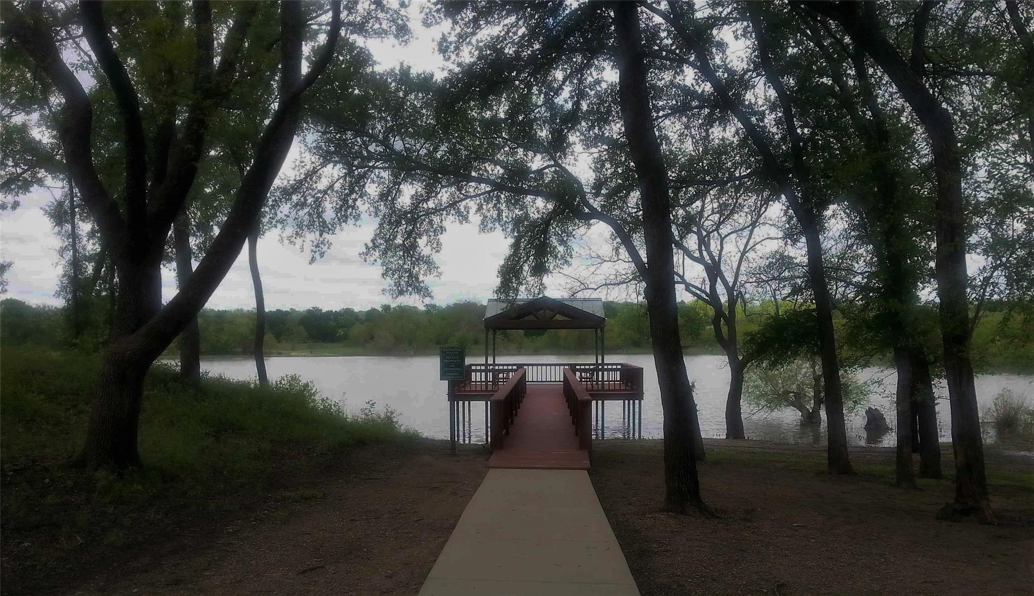 Tbd Deerwood Trail Mckinney TX 75071