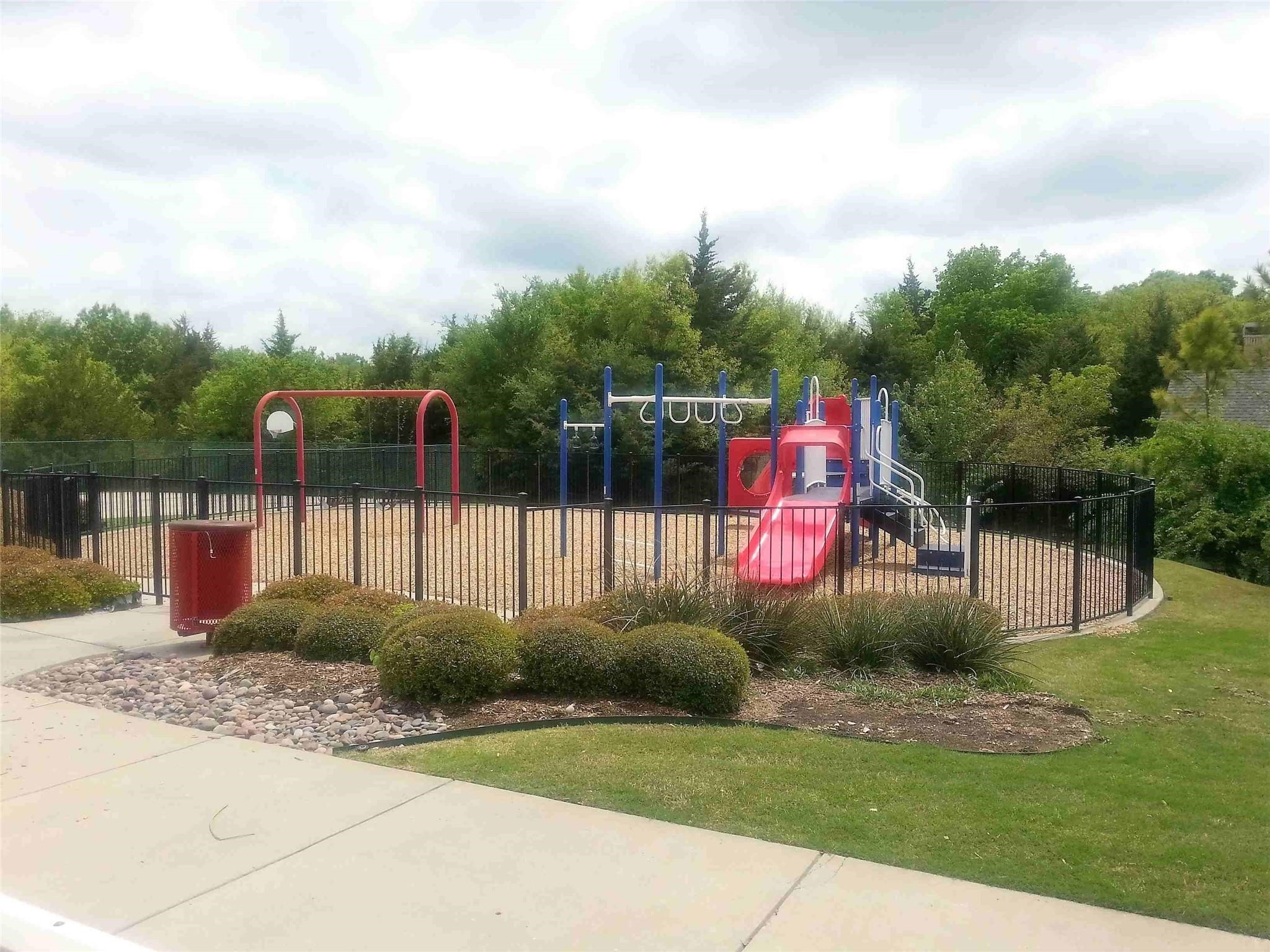 Tbd Deerwood Trail Mckinney TX 75071
