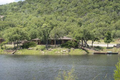505 Canyon Lake Road Gordon TX 76453