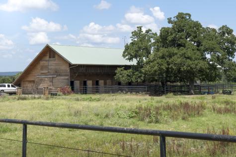505 Canyon Lake Road Gordon TX 76453