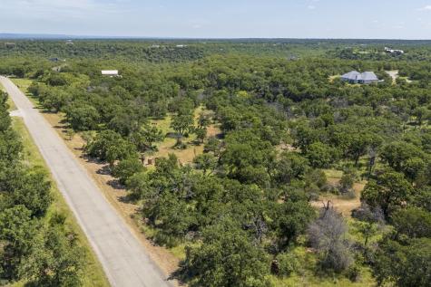 505 Canyon Lake Road Gordon TX 76453