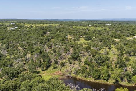 505 Canyon Lake Road Gordon TX 76453