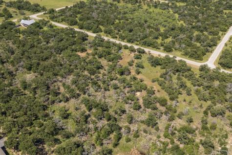 505 Canyon Lake Road Gordon TX 76453