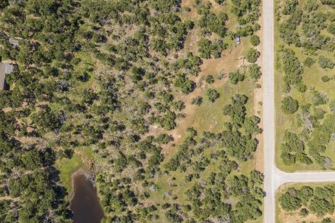 505 Canyon Lake Road Gordon TX 76453