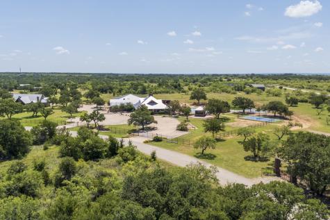505 Canyon Lake Road Gordon TX 76453