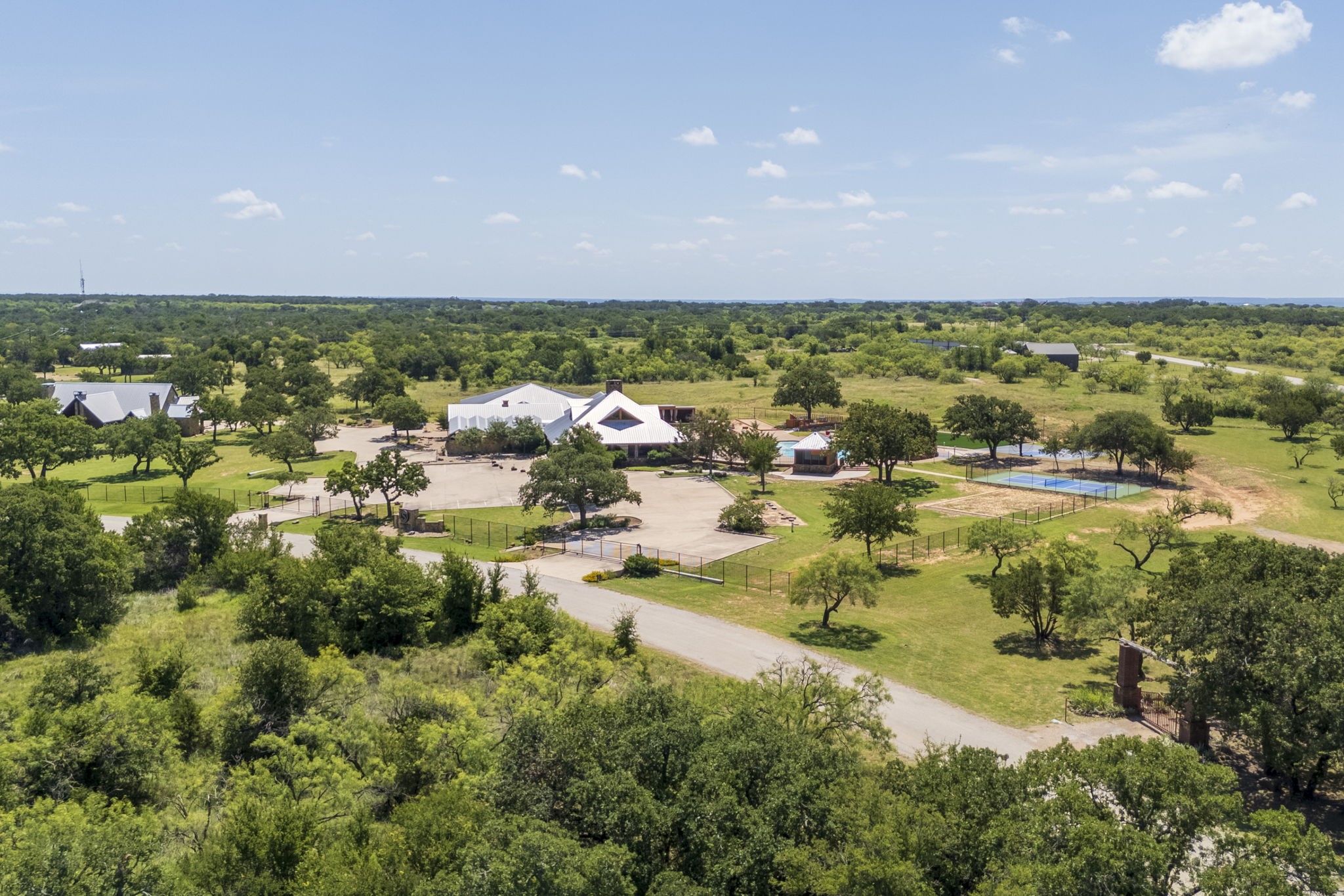 505 Canyon Lake Road Gordon TX 76453