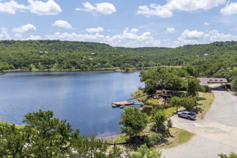 505 Canyon Lake Road Gordon TX 76453