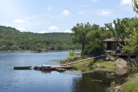505 Canyon Lake Road Gordon TX 76453