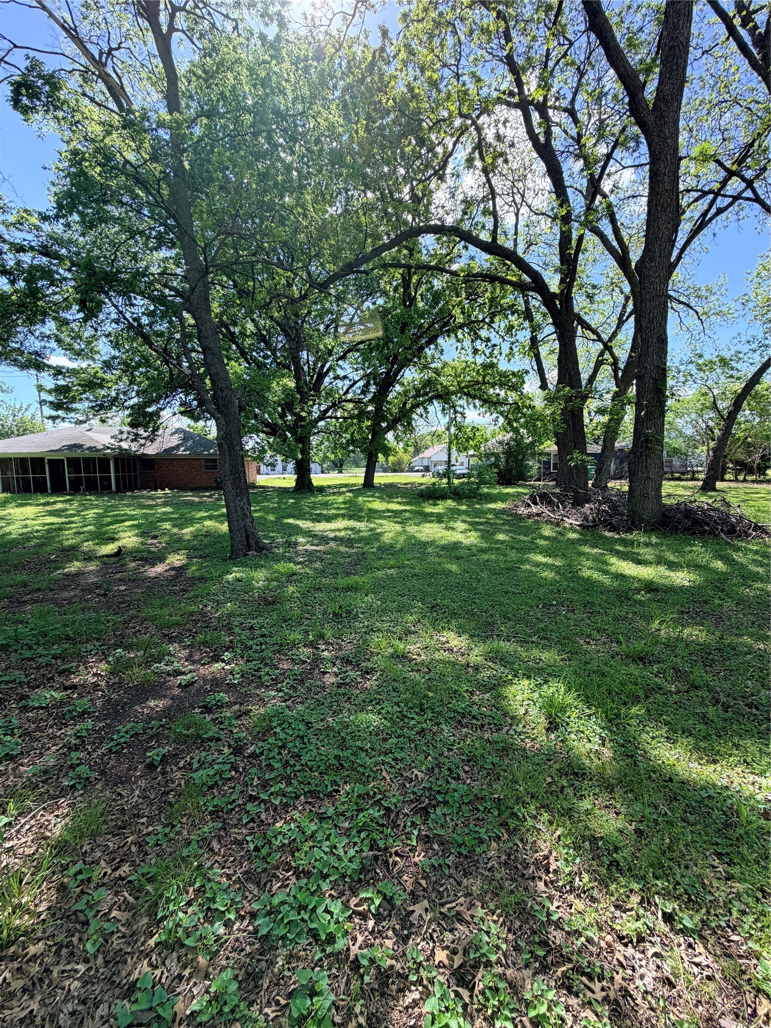 202 S Dallas Street Wilmer TX 75172