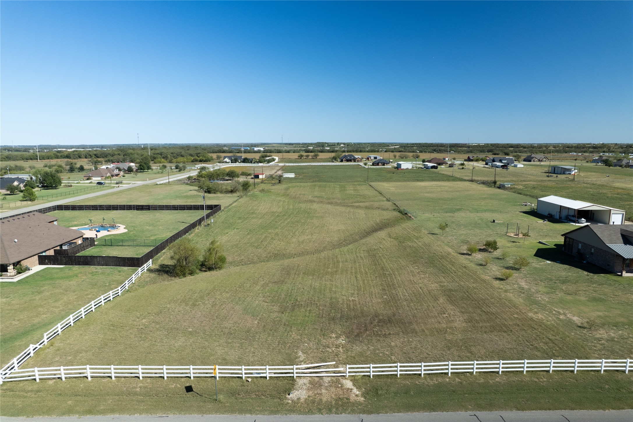 4551 Fm-455 Circle Sanger TX 76266