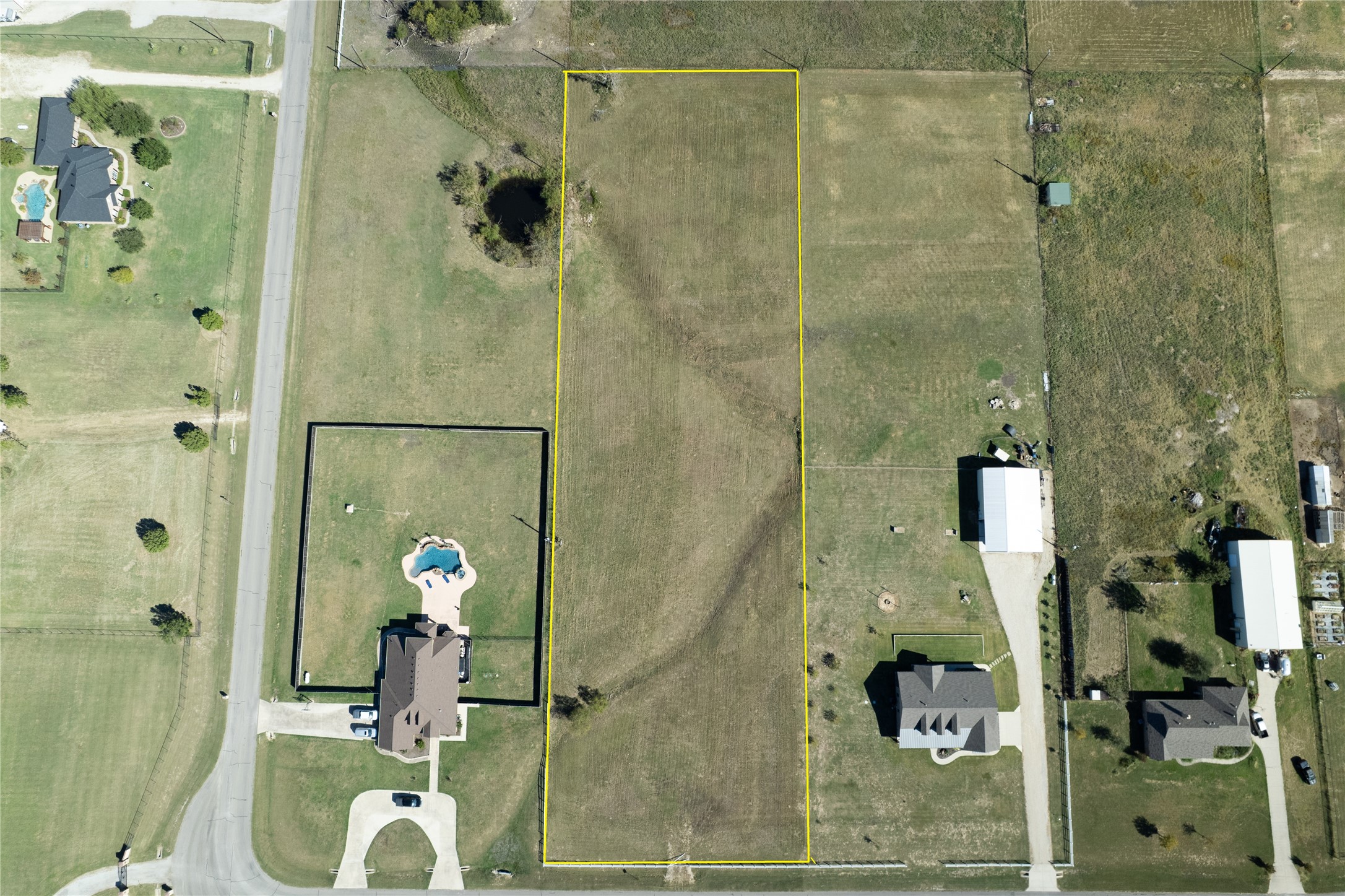 4551 Fm-455 Circle Sanger TX 76266