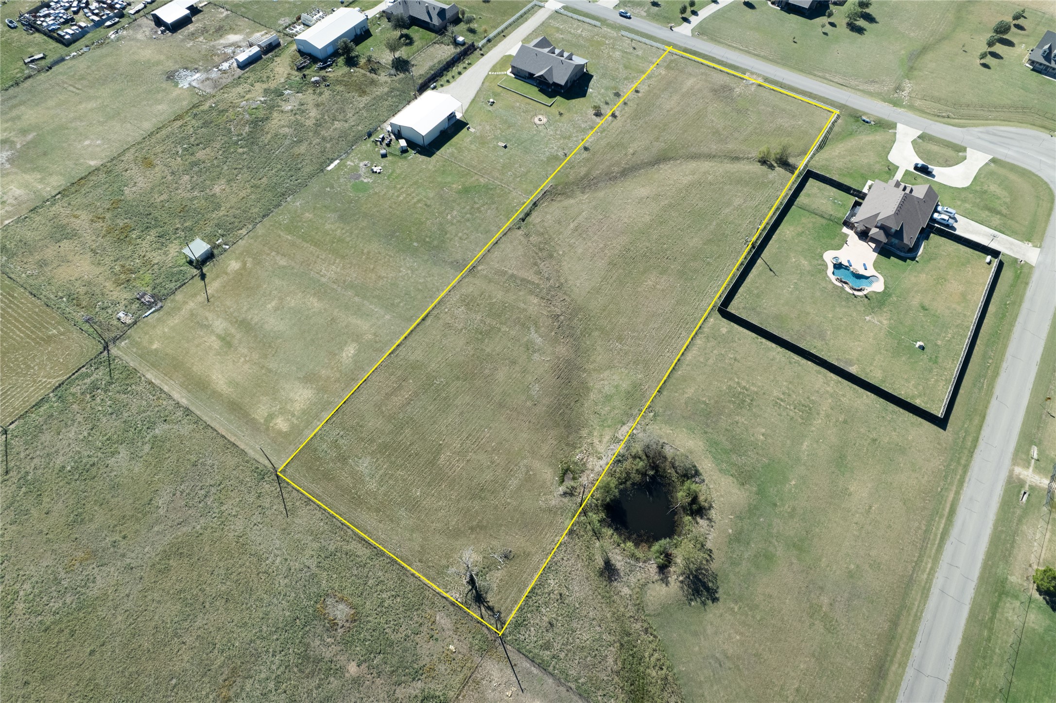 4551 Fm-455 Circle Sanger TX 76266