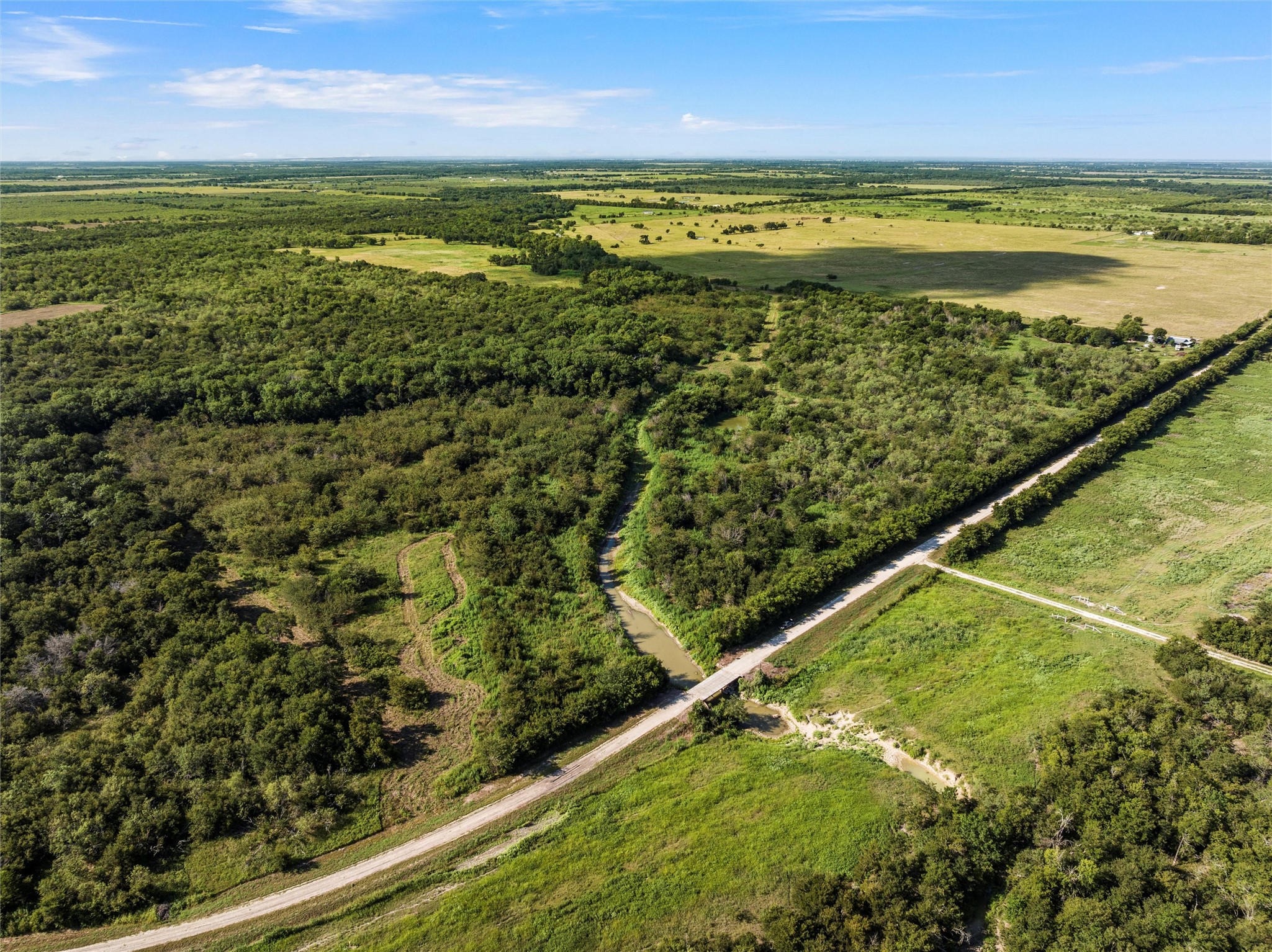 Tbd Lcr 609 Groesbeck TX 76664
