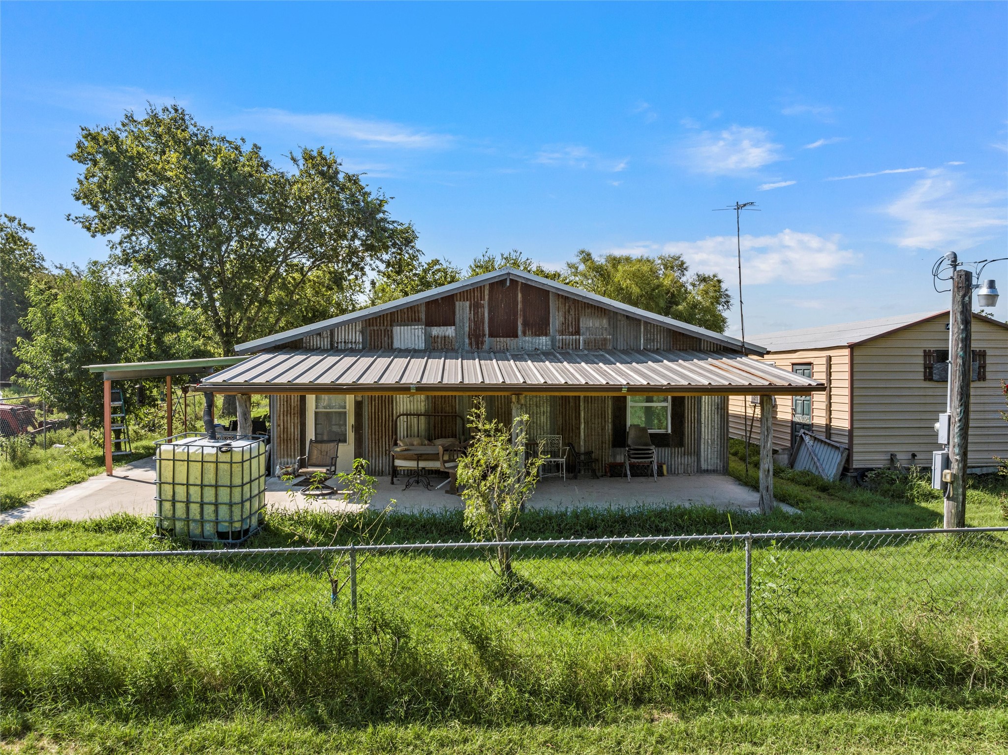 Tbd Lcr 609 Groesbeck TX 76664