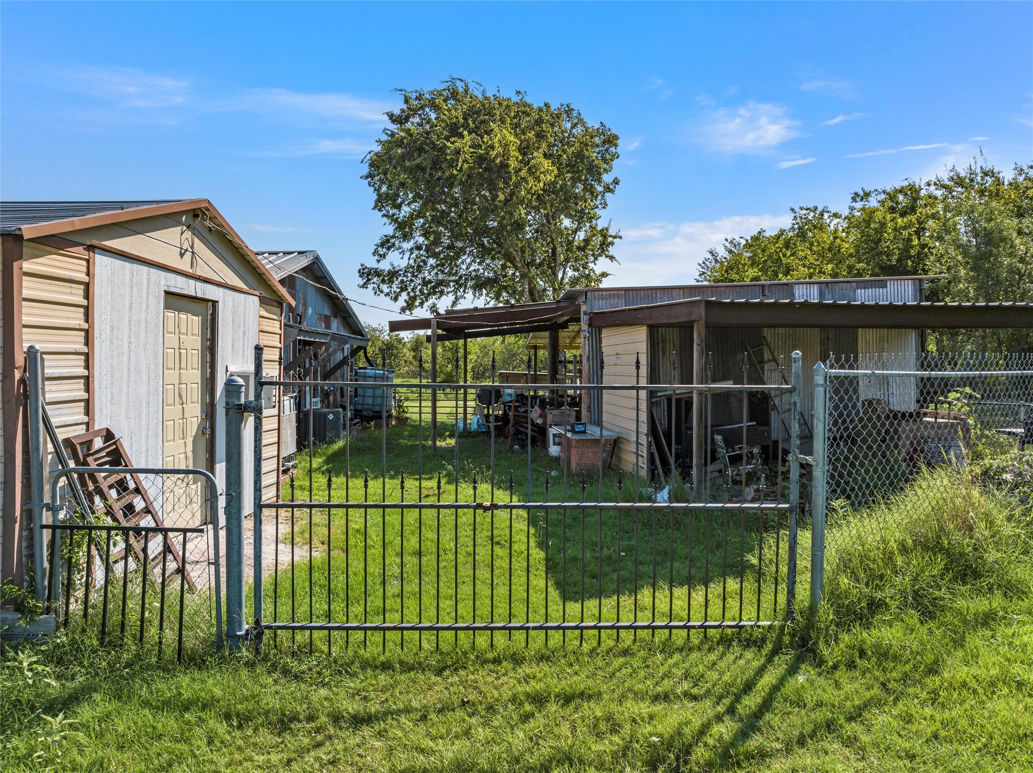 Tbd Lcr 609 Groesbeck TX 76664