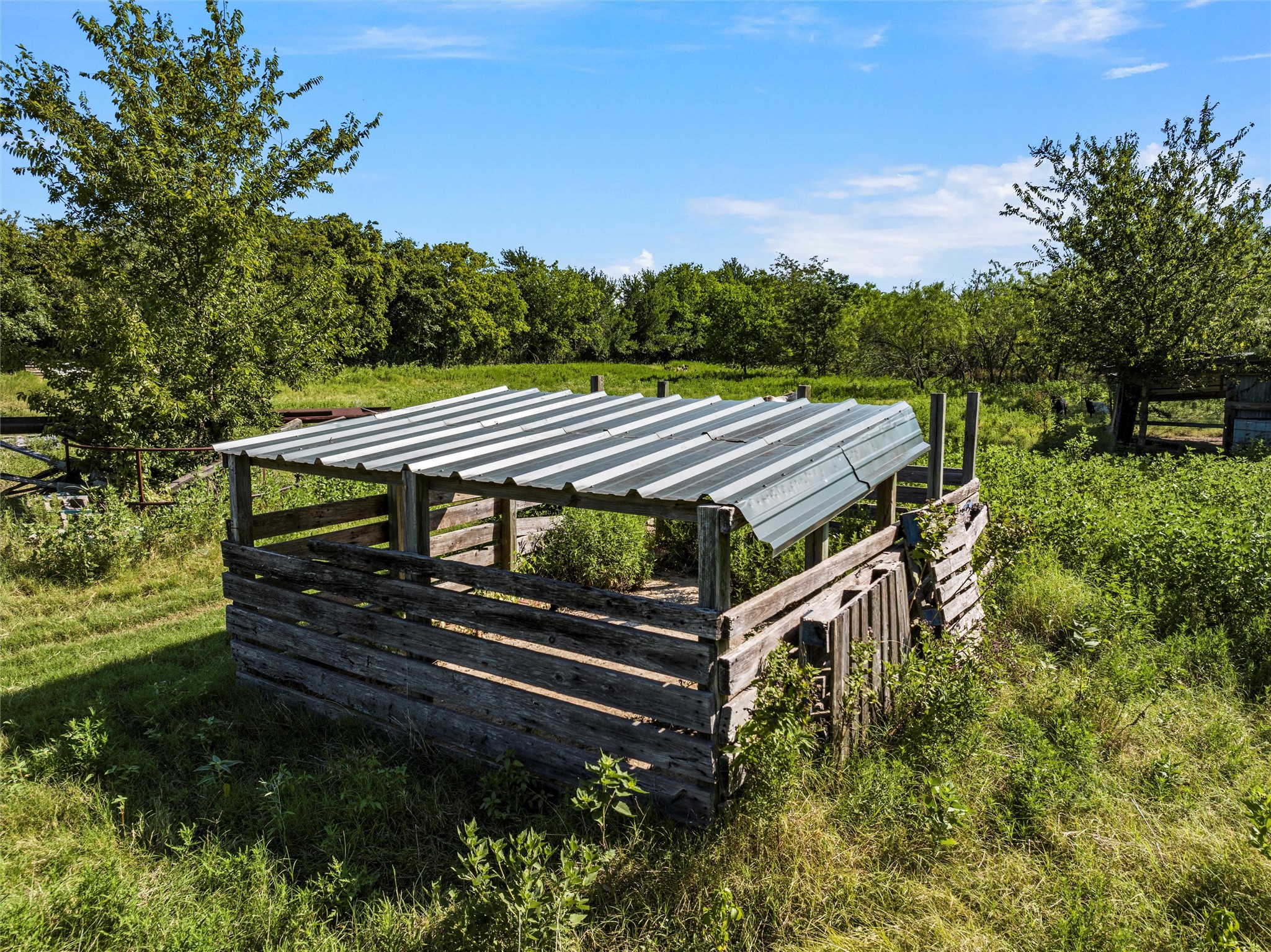 Tbd Lcr 609 Groesbeck TX 76664